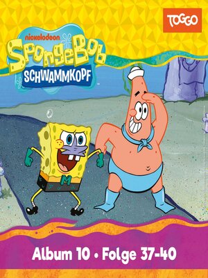 cover image of Folge 10
